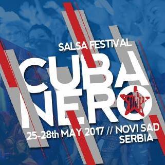 Cubanero – Salsa Festival 2017