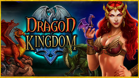Meridianbet Online Casino vam predstavlja slot Dragon Kingdom