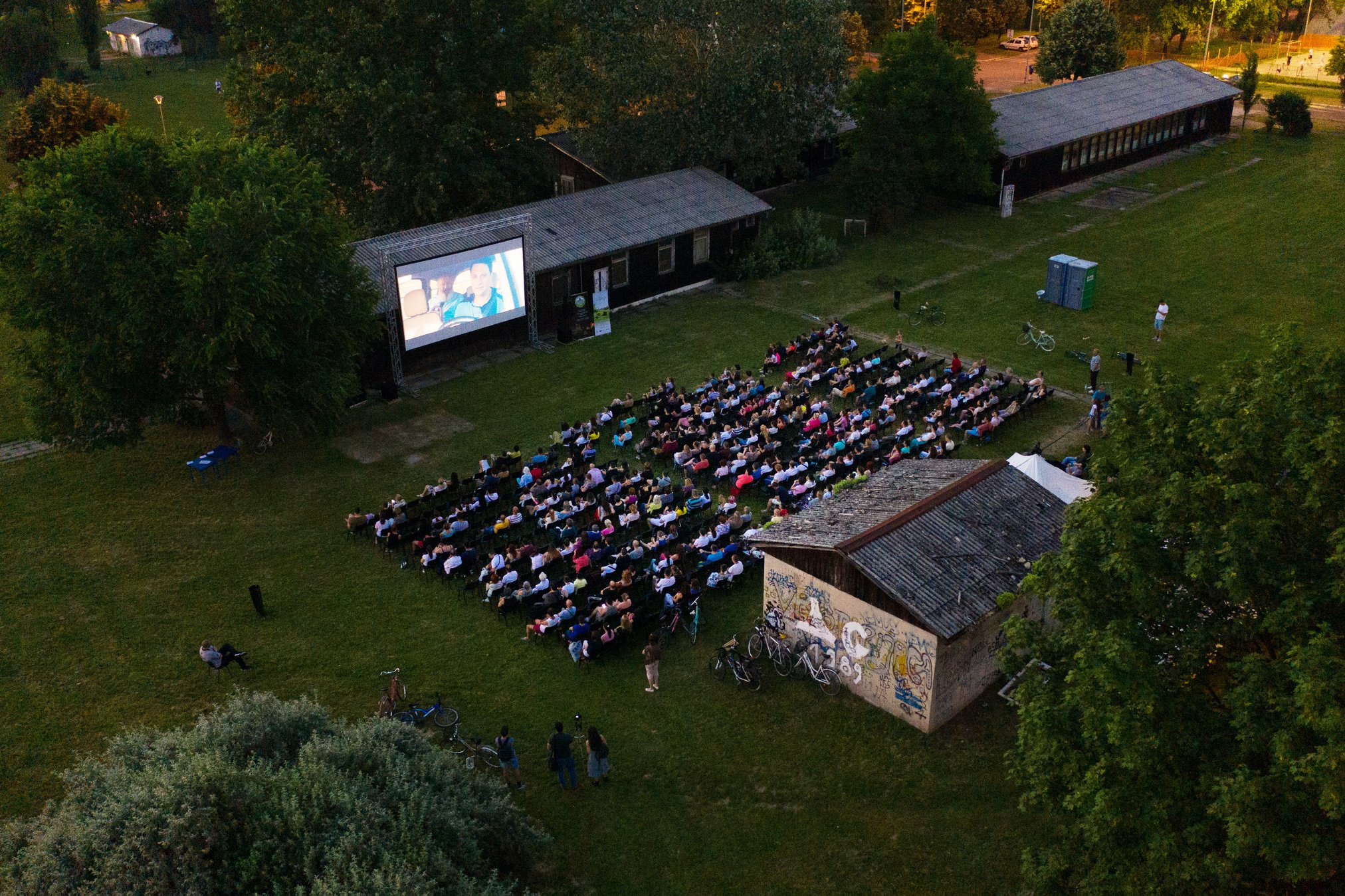 „21114 Film fest” na Novom naselju ovog leta! Konkurs u toku!