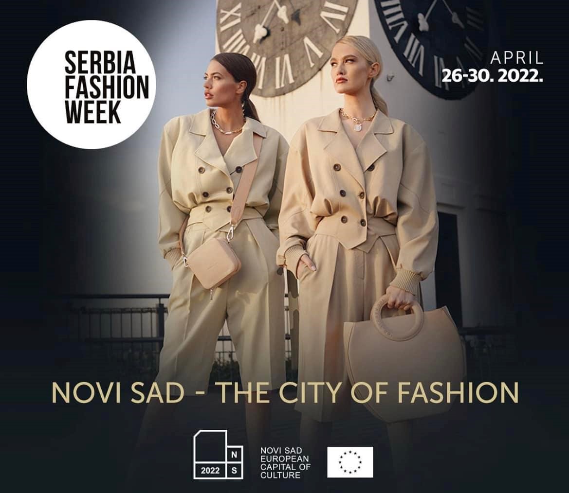 Sve nijanse kreativnosti na „19. Sernia Fashion Week-u“