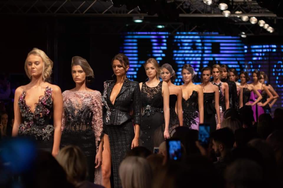 Pariz fashion week otvara vrata dizajnerima iz Srbije Srpska moda na korak do trijumfa u Parizu