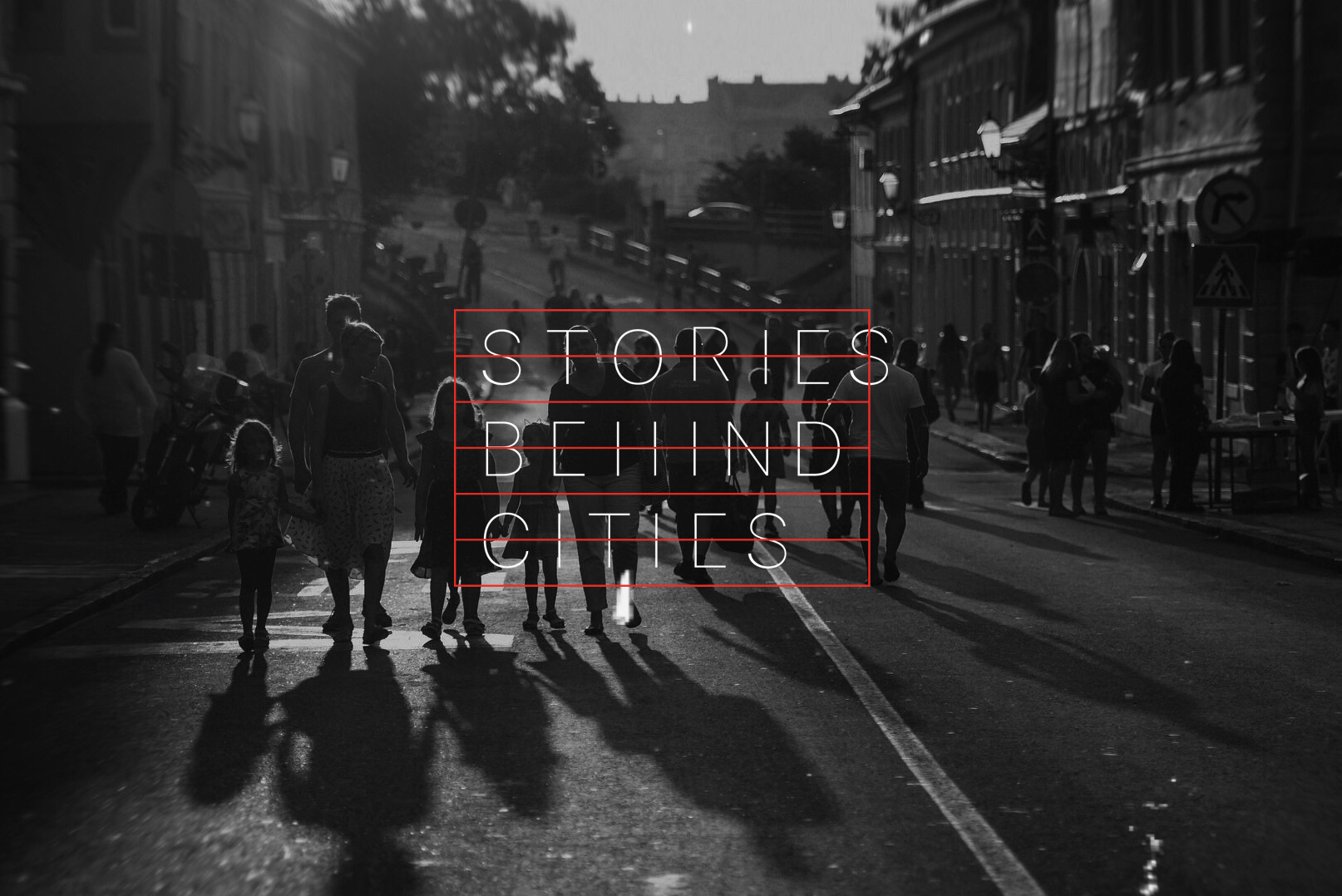 Priče iza gradova – platforma za prikupljanje priča iz Petrovaradina